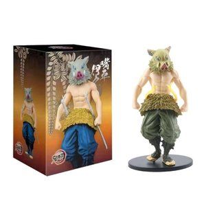 Demon Slayer Inosuke Hashibira